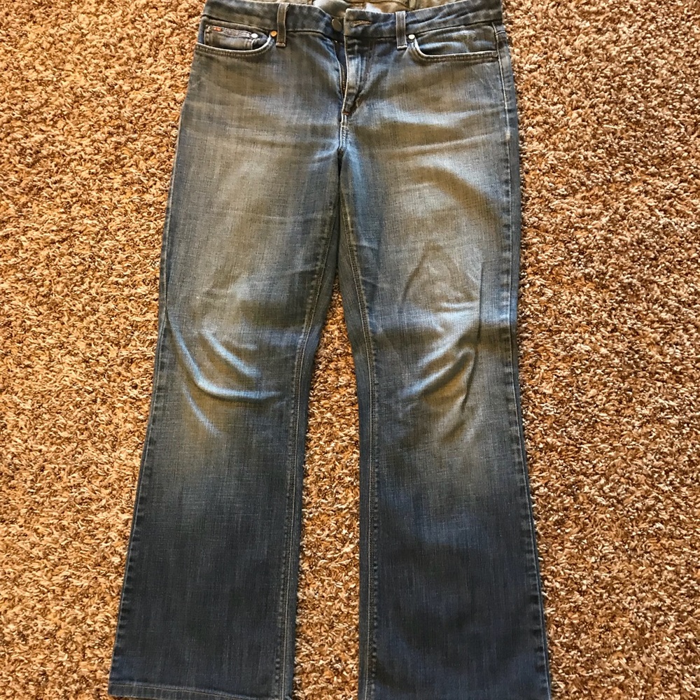 Joe’s Jeans